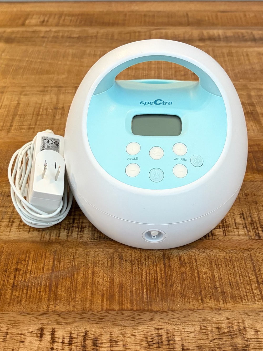 Spectra S1 Plus Pump